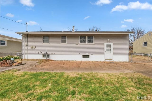 7816 Wilmar Place, St Louis, MO 63123