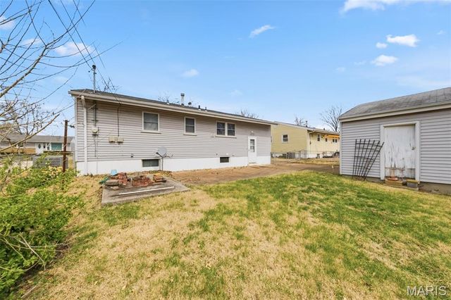 7816 Wilmar Place, St Louis, MO 63123