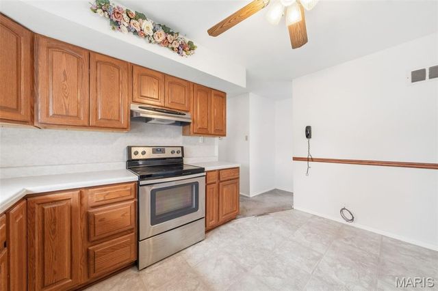 7816 Wilmar Place, St Louis, MO 63123