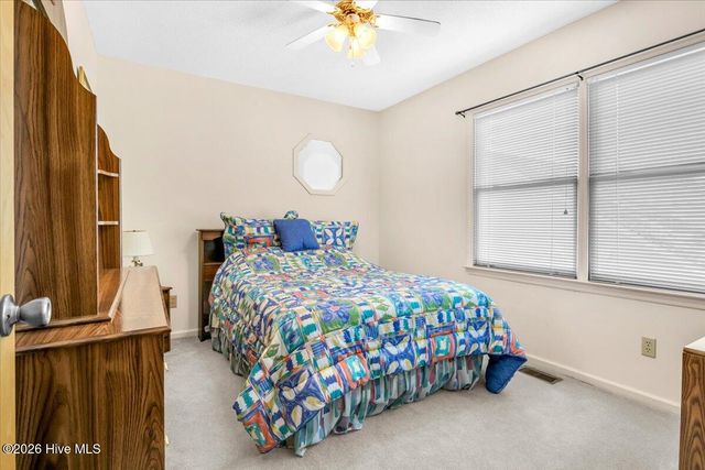 109 NE 30th Street, Oak Island, NC 28465