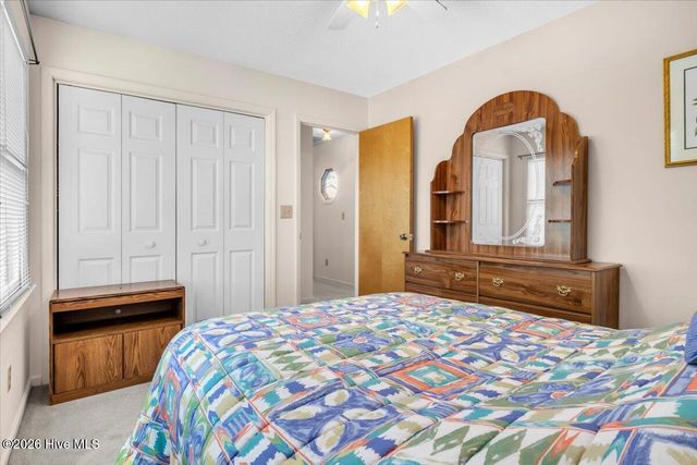 109 NE 30th Street, Oak Island, NC 28465
