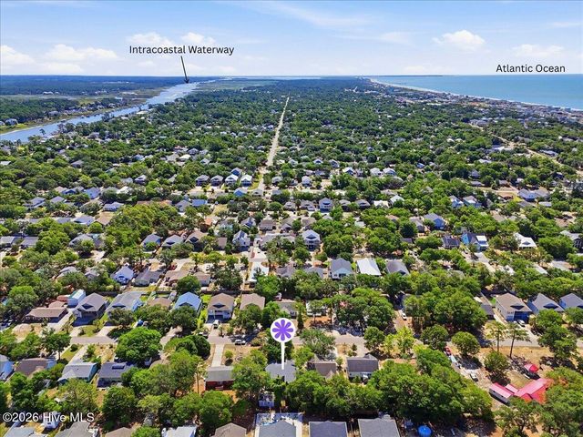 109 NE 30th Street, Oak Island, NC 28465