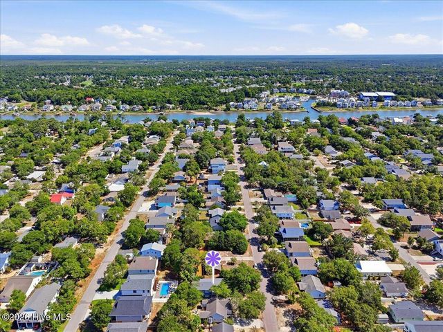 109 NE 30th Street, Oak Island, NC 28465