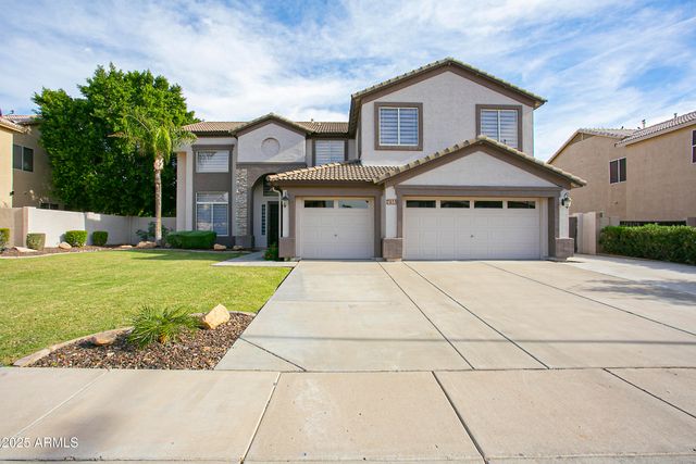 7033 W HONEYSUCKLE Drive, Peoria, AZ 85383