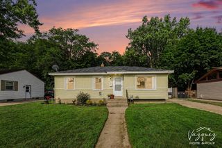 4113 Heron Avenue Sw, City Of Wyoming, MI 49509