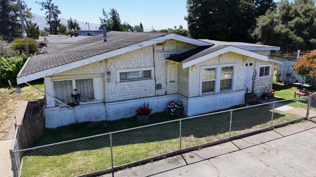 897 Green Valley Road, Watsonville, CA 95076