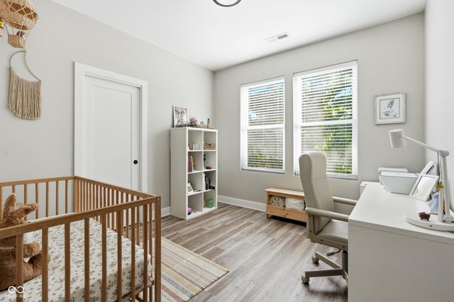 834 N Tacoma Avenue, Indianapolis, IN 46201