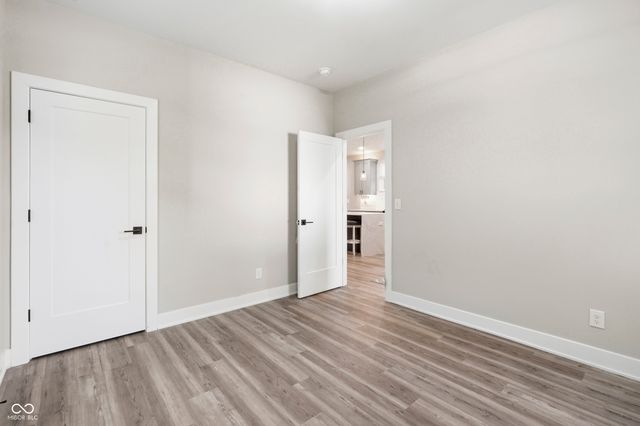 834 N Tacoma Avenue, Indianapolis, IN 46201
