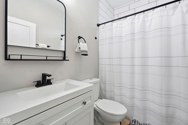 834 N Tacoma Avenue, Indianapolis, IN 46201