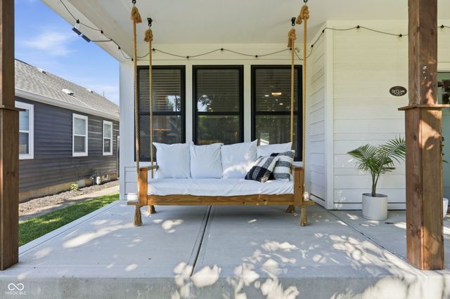 834 N Tacoma Avenue, Indianapolis, IN 46201