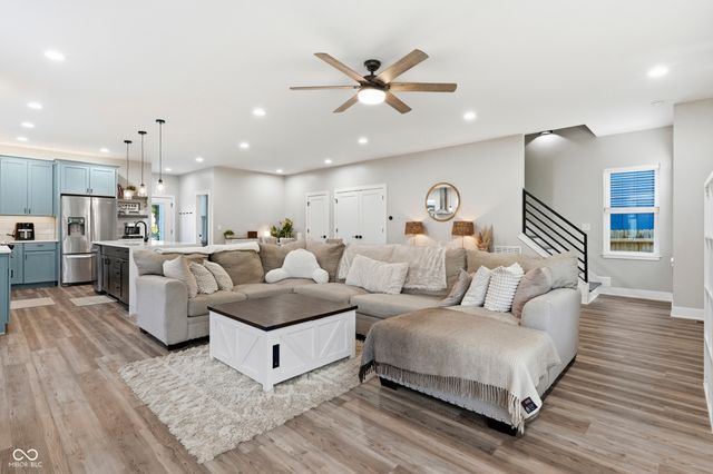 834 N Tacoma Avenue, Indianapolis, IN 46201