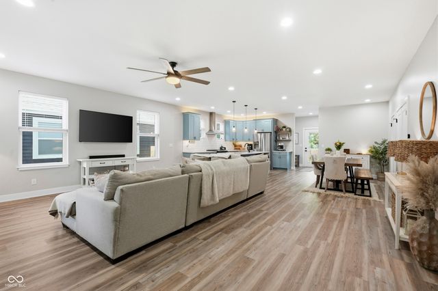 834 N Tacoma Avenue, Indianapolis, IN 46201