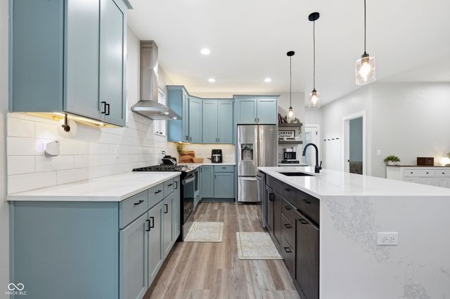 834 N Tacoma Avenue, Indianapolis, IN 46201