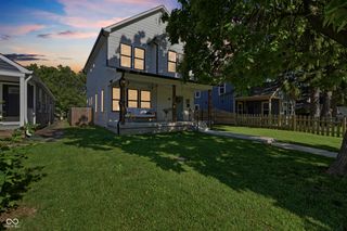 834 N Tacoma Avenue, Indianapolis, IN 46201