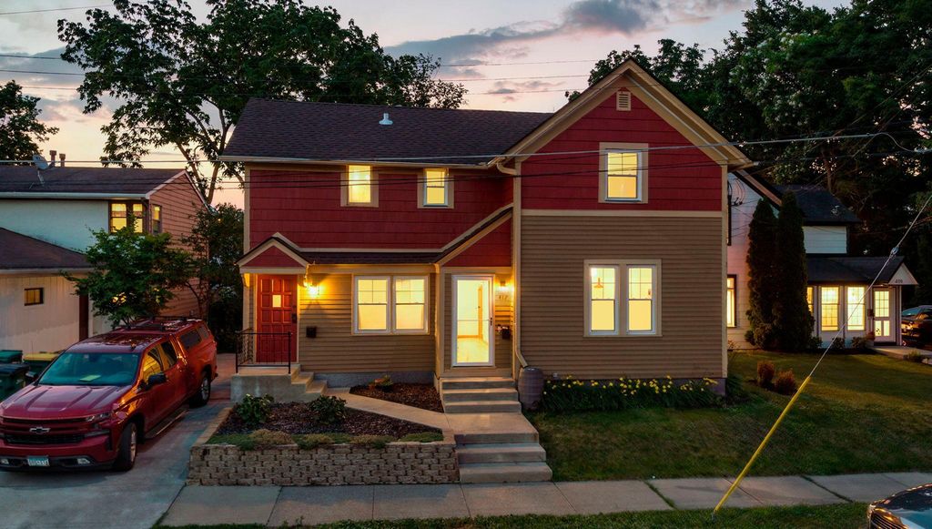 417 Harriet Street S, Stillwater, MN 55082 — exterior