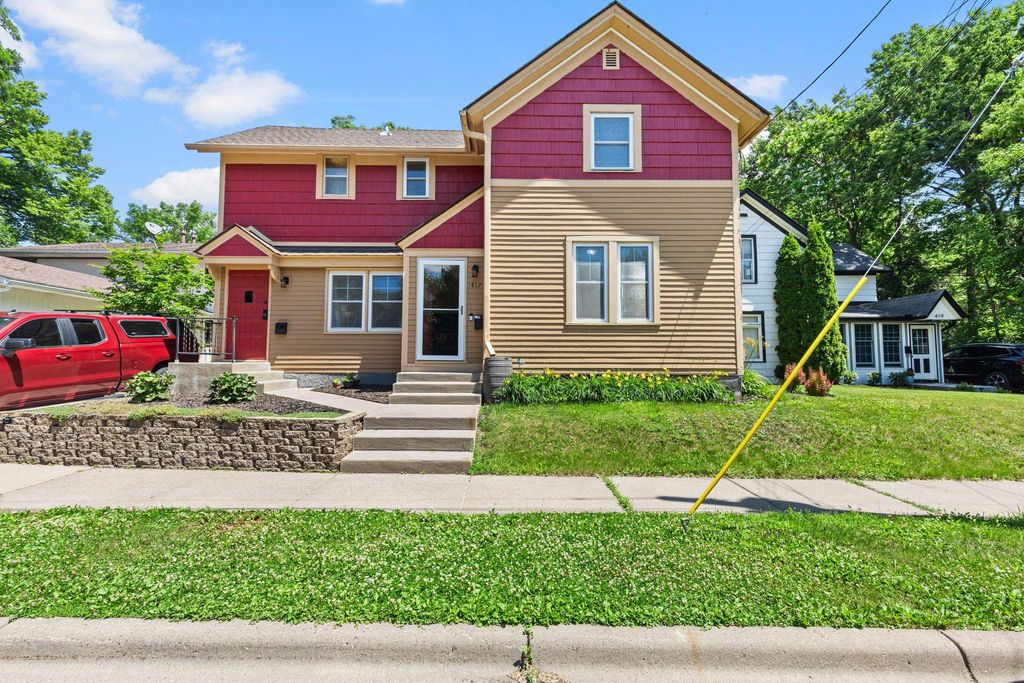 417 Harriet Street S, Stillwater, MN 55082 — photo 2