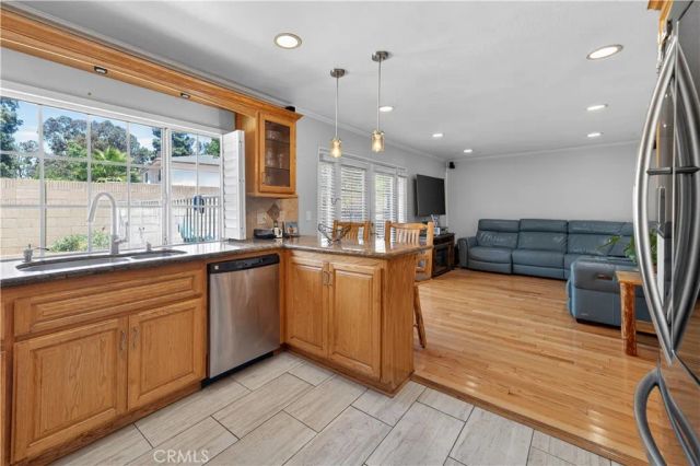 16403 Holmes, Cerritos, CA 90703