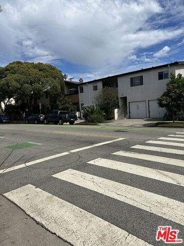 1301 11th Street, Santa Monica, CA 90401