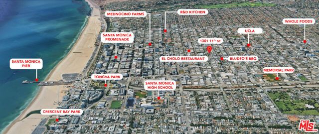 1301 11th Street, Santa Monica, CA 90401