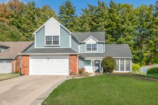 904 Brendon Drive, Plainfield, IN 46168