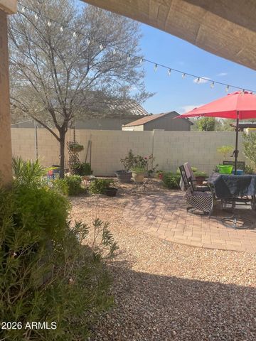 209 N 193RD Drive, Buckeye, AZ 85326