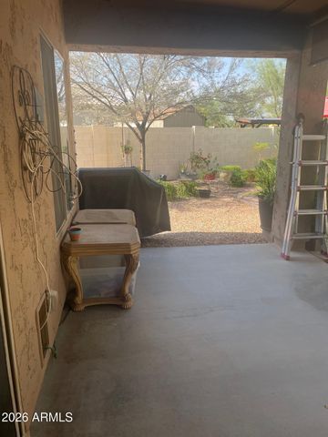 209 N 193RD Drive, Buckeye, AZ 85326