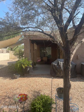209 N 193RD Drive, Buckeye, AZ 85326