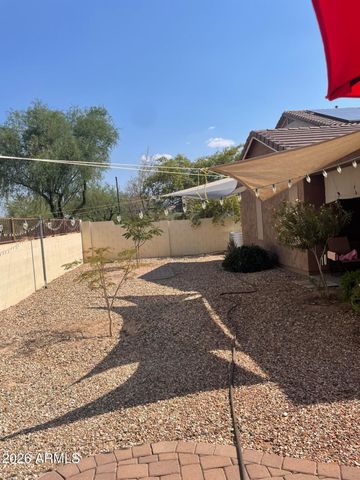 209 N 193RD Drive, Buckeye, AZ 85326