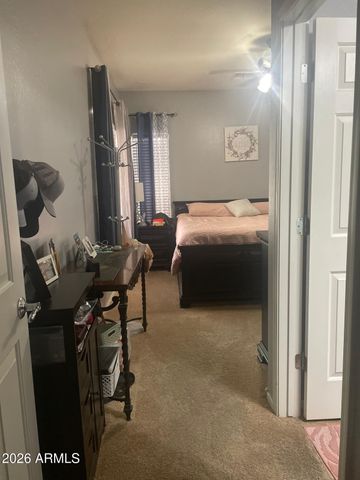 209 N 193RD Drive, Buckeye, AZ 85326