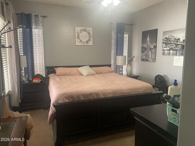 209 N 193RD Drive, Buckeye, AZ 85326