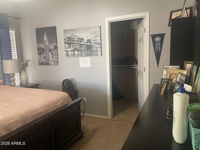 209 N 193RD Drive, Buckeye, AZ 85326
