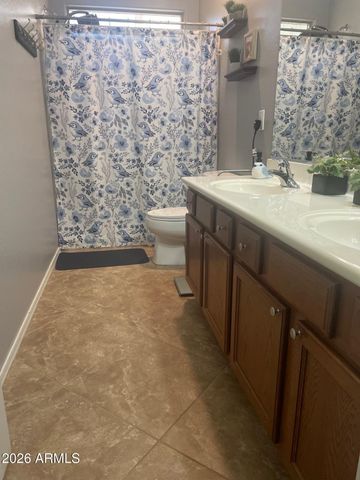 209 N 193RD Drive, Buckeye, AZ 85326