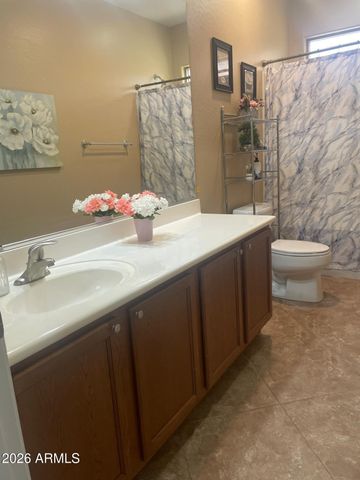 209 N 193RD Drive, Buckeye, AZ 85326