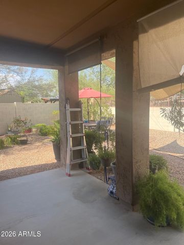 209 N 193RD Drive, Buckeye, AZ 85326