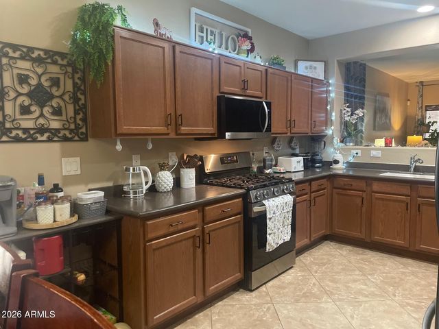 209 N 193RD Drive, Buckeye, AZ 85326