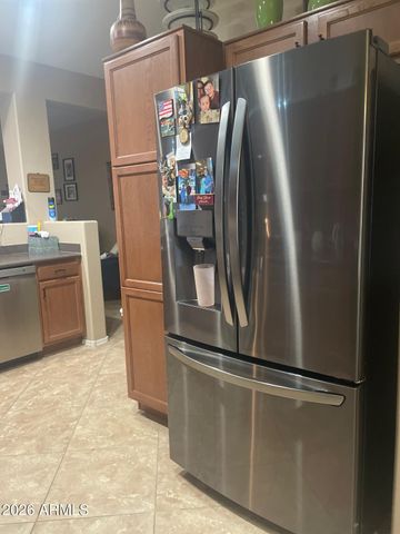 209 N 193RD Drive, Buckeye, AZ 85326
