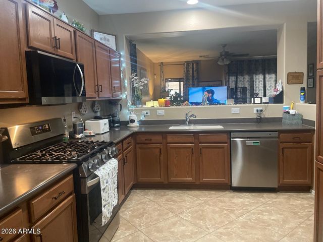209 N 193RD Drive, Buckeye, AZ 85326
