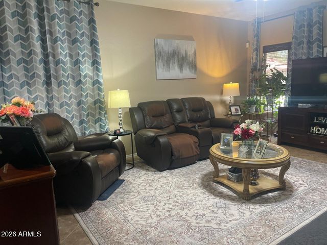 209 N 193RD Drive, Buckeye, AZ 85326