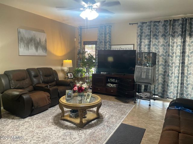 209 N 193RD Drive, Buckeye, AZ 85326