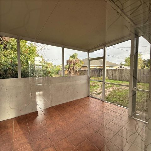 239 VENETIA AVENUE, North Port, FL 34287