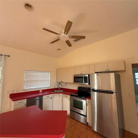 239 VENETIA AVENUE, North Port, FL 34287