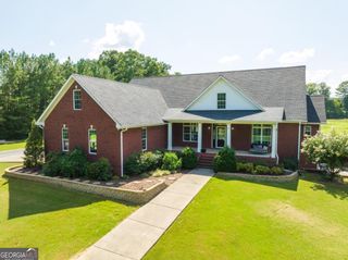 181 Dry Valley Church Road, Summerville, GA 30747