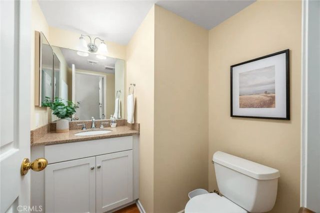 1518 Creekside Court A, Pasadena, CA 91107