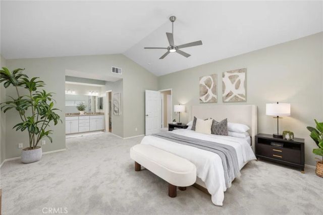 1518 Creekside Court A, Pasadena, CA 91107