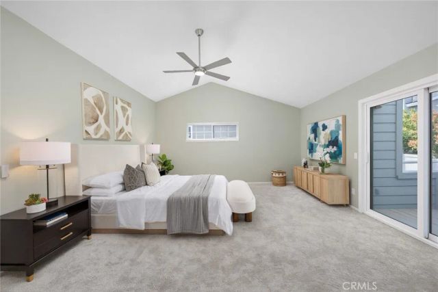1518 Creekside Court A, Pasadena, CA 91107