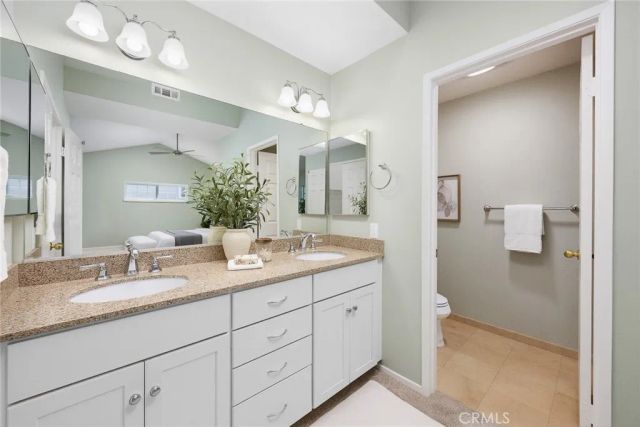 1518 Creekside Court A, Pasadena, CA 91107