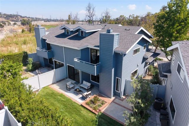 1518 Creekside Court A, Pasadena, CA 91107