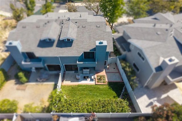 1518 Creekside Court A, Pasadena, CA 91107
