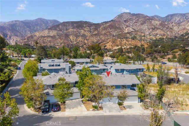 1518 Creekside Court A, Pasadena, CA 91107