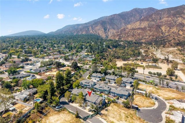 1518 Creekside Court A, Pasadena, CA 91107